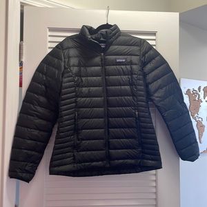 Patagonia Nano Puff